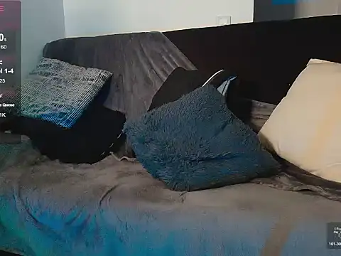 Lucio__Fox webcam