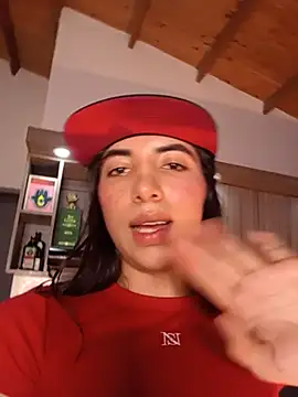 valeriahornier webcam