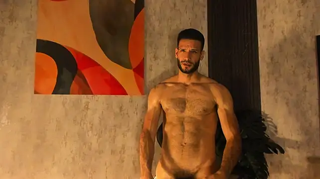 Jacob_Benelli webcam
