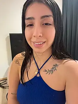 Lina_soler69 webcam