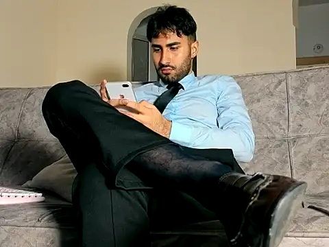 Justdavid_ webcam
