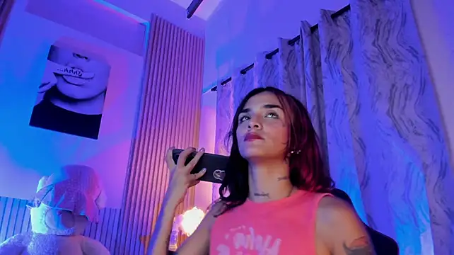 _ravynrouge1 webcam