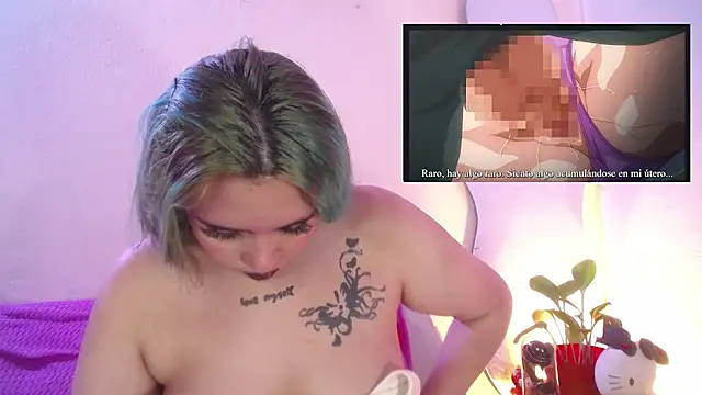 liliith-zeniith webcam