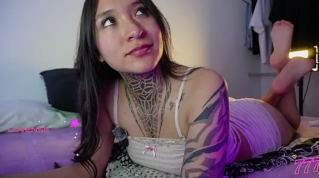 Isa_Mistik webcam