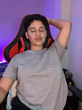 HUMANXTHING webcam