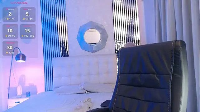 Jessie_williams webcam