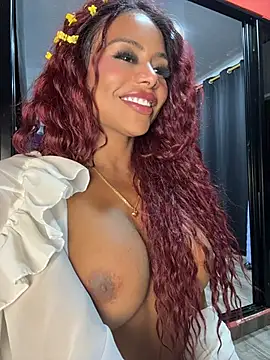 HOT_LADY_777 webcam