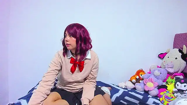 Desire_Ecstasy2 webcam