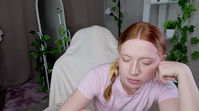 Sparky_fox webcam