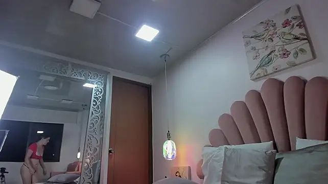 AmelieCrow webcam