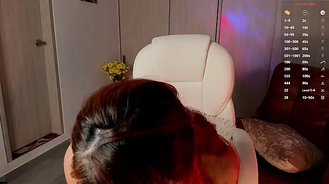 Nami__doll1 webcam