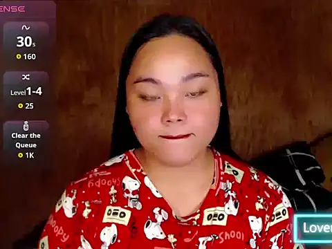 _Lylia webcam