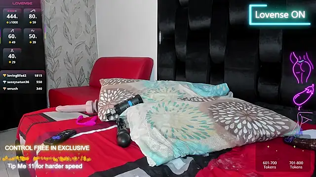 Cyka_Semenobitch webcam