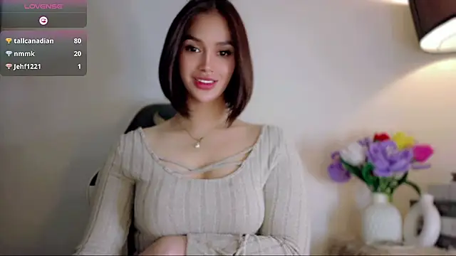 Anna_HollyDoll webcam