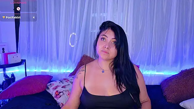 Victoria_J webcam
