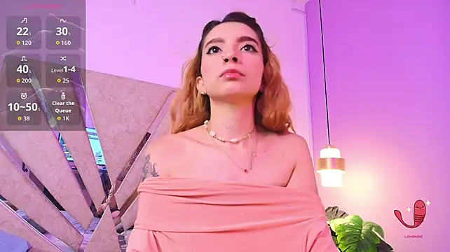Justmia69 webcam
