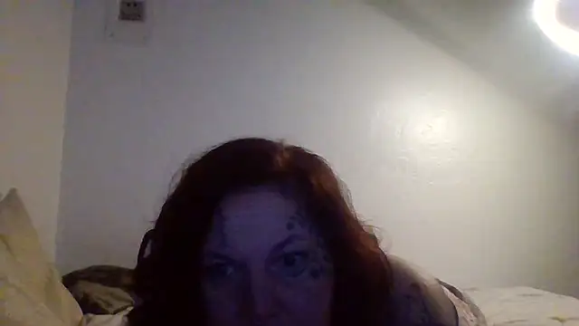 ThorsonFreja webcam