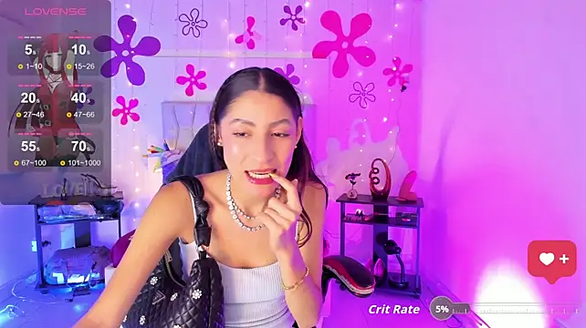 Gorgeous_Team webcam