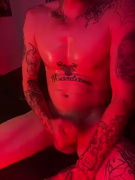 xChrisjThomW webcam
