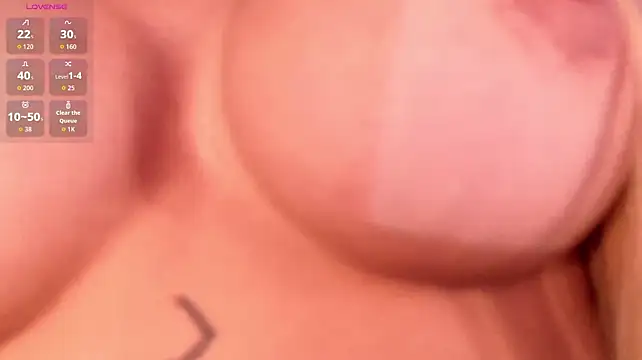 HannaConnor_ webcam