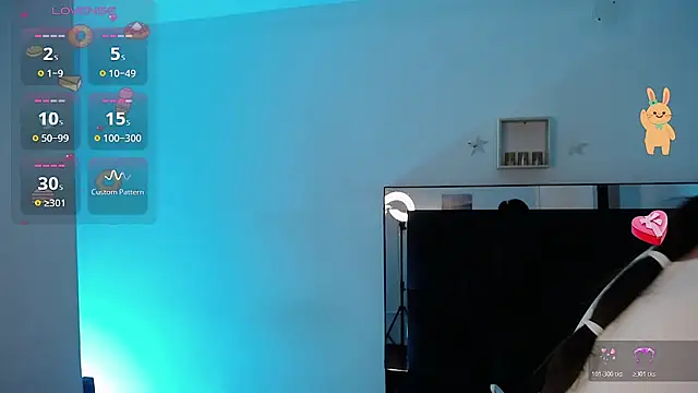 milly_sanchez webcam
