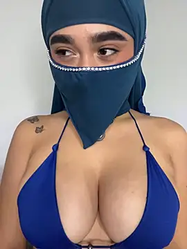Julie_Markk webcam