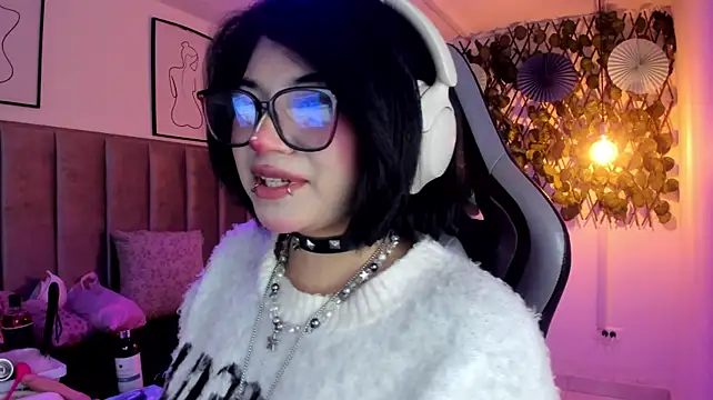 Kitty_Gang webcam