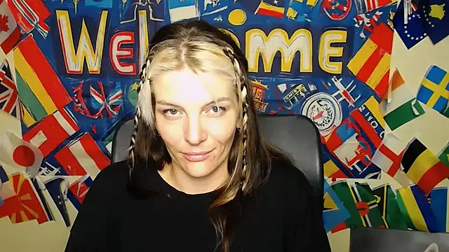 VanessaRey_ webcam