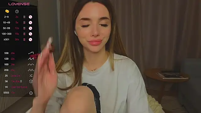 shuggybaby webcam
