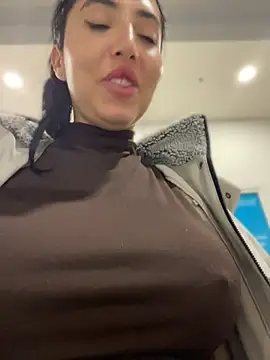 _Nina_1 webcam