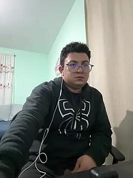 JaviSala webcam