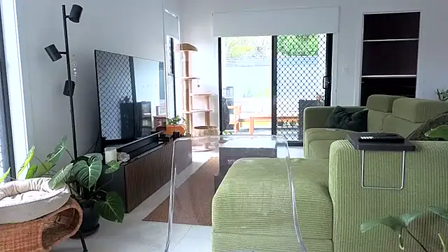 Aussiecougar webcam
