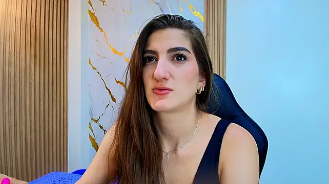 Dafne_castro_ webcam