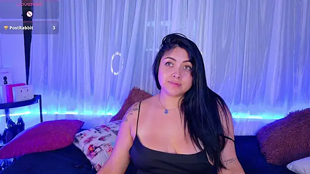 Victoria_J webcam