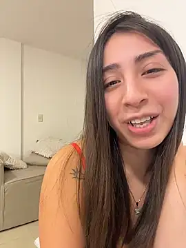 Lina_soler69 webcam