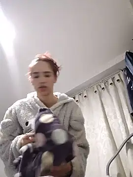 elodie_rouge webcam