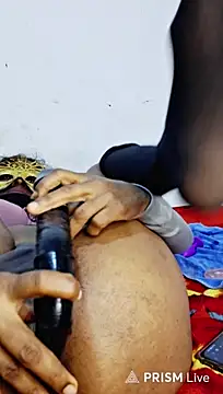 Chutty_anu webcam