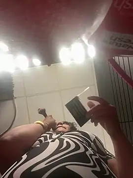 BunnyYT webcam