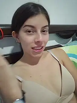 IrisBound webcam