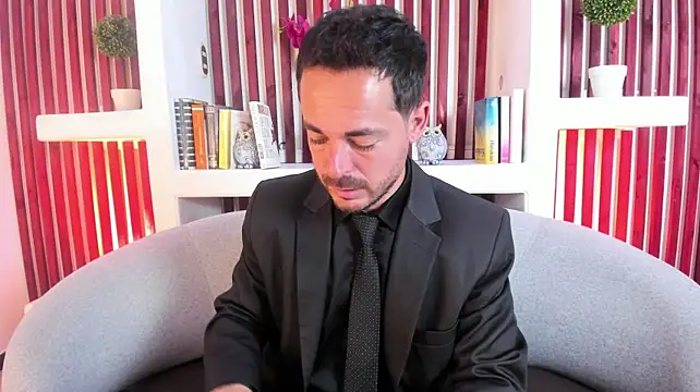 Adams_Sanz webcam