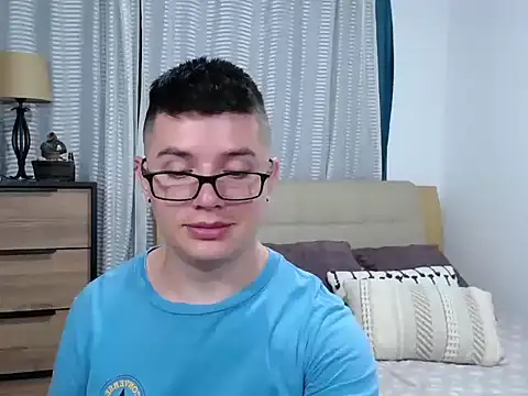 BlackFoXXX69 webcam