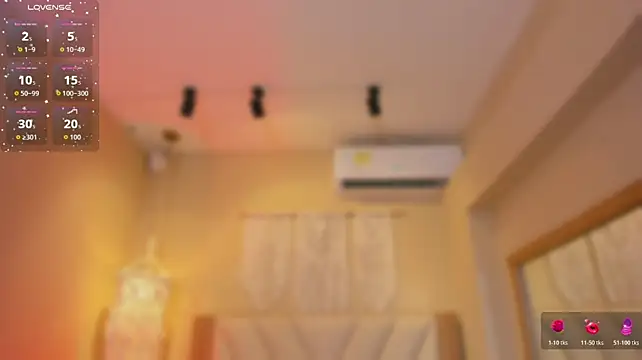 AitanaNoa webcam