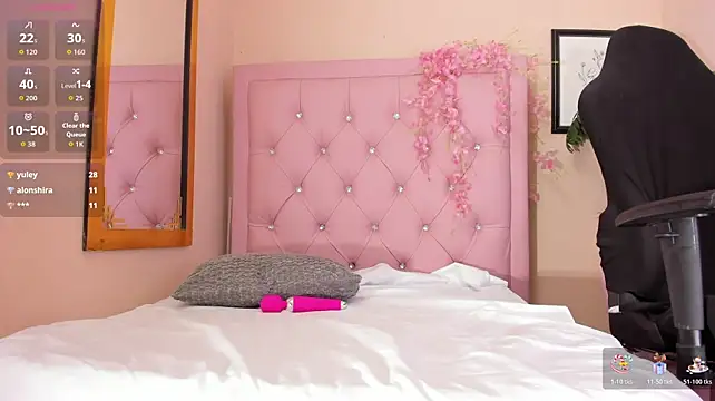Sofia_Angel_1 webcam