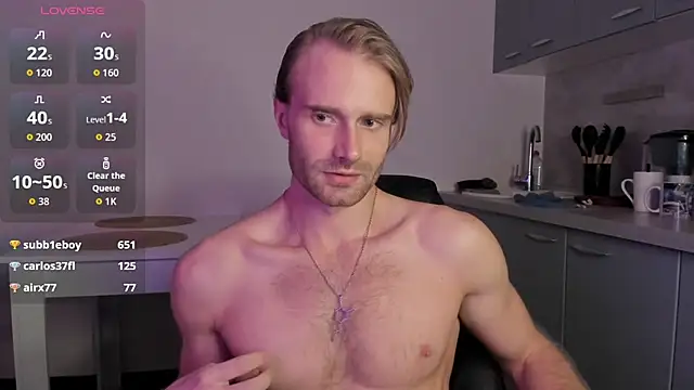 Paul_Rolex webcam