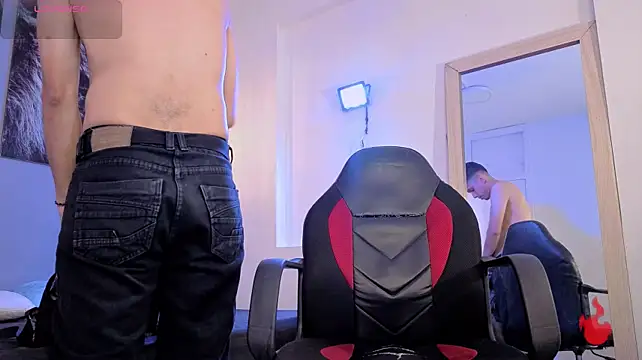 Zack_isback webcam