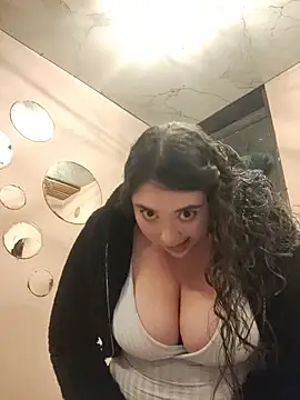 DaphneVelvet webcam