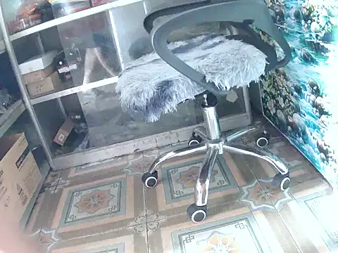 Trai-zin webcam