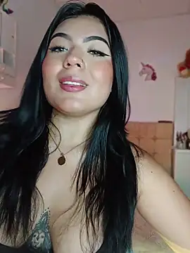 Salomee-23 webcam