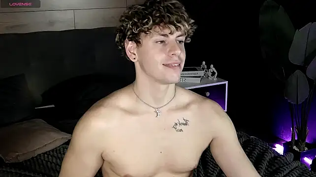 ConnorBlake webcam