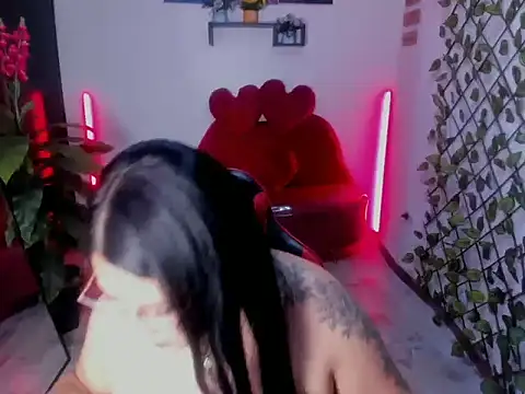 Madison_Morgan webcam